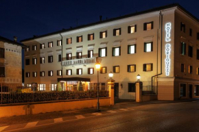 Hotel Doriguzzi Feltre